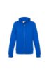 Picture of LADIES CREW ZIP HOODIE