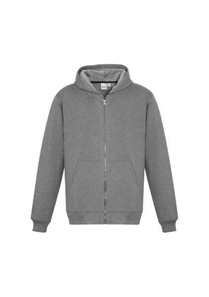 Picture of KIDS CREW ZIP HOODIE