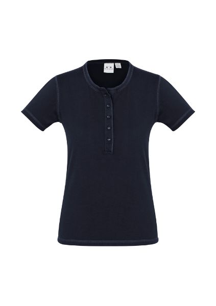 Picture of LADIES VINTAGE TEE