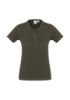 Picture of LADIES VINTAGE TEE