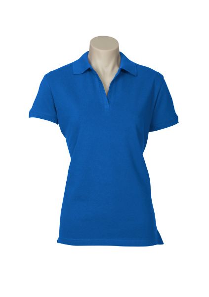 Picture of LADIES OCEANA POLO