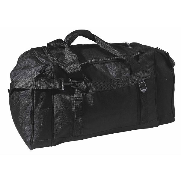 Picture of ESS REACTOR SPORTS BAG