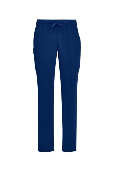 Picture of MENS MULTI-POCKET SCRUB PANT