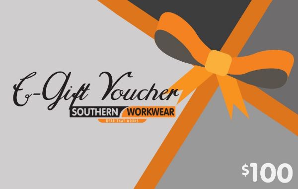 Picture of E-GIFT VOUCHER $50