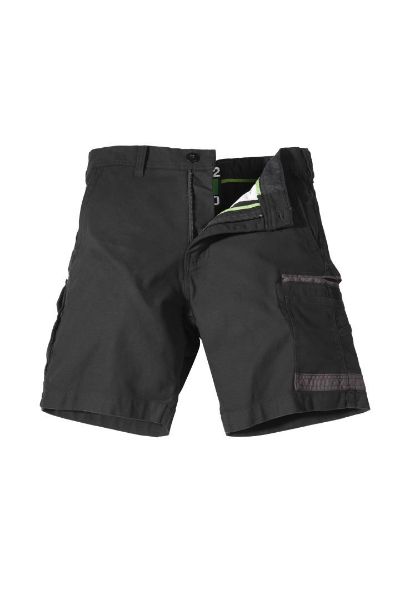 Picture of FXD WORK SHORTS STRETCH