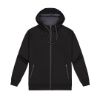 Picture of XTZ PERFORMANCE ZIP HOOD -KIDS