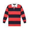 Picture of RJS STRIPED RUGBY JERSEY