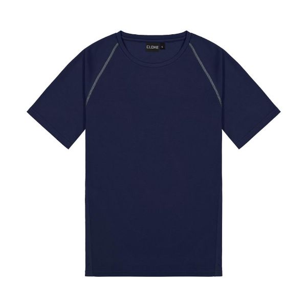 Picture of XTT PERFORMANCE T-SHIRT