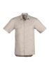 Picture of MENS LIGHT WEIGHT TRADIE SHIRT - SHORT SLEEVE