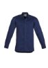 Picture of MENS LIGHTWEIGHT TRADIE SHIRT - LONG SLEEVE