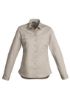 Picture of WOMENS LIGHTWEIGHT TRADIE SHIRT - LONG SLEEVE