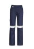 Picture of WOMENS TAPED UTILITY PANT