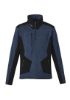 Picture of UNISEX STREETWORX REINFORCED 1/2 ZIP PULLOVER