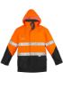 Picture of MENS HI VIS STORM JACKET