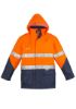 Picture of MENS HI VIS STORM JACKET