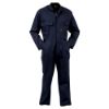 Picture of BISON OVERALL POLYCOTTON ZIP