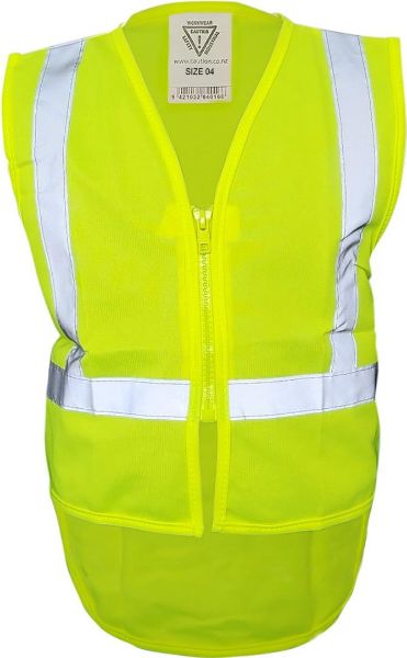 Picture of ESKO HI-VIS CHILDRENS SAFETY VEST