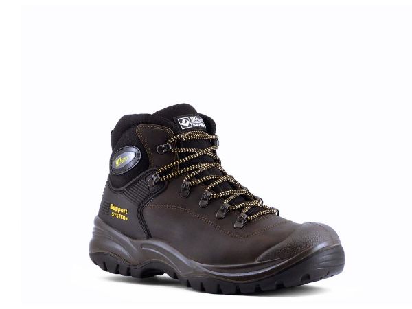 Picture of GRISPORT CONTRACTOR SAFETY BOOT