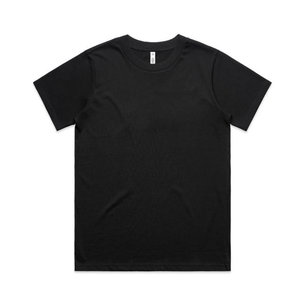 Picture of AS COLOUR WO'S CLASSIC TEE