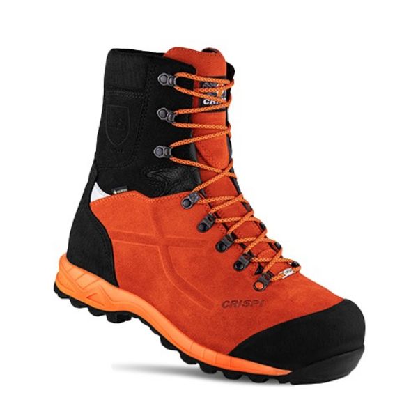 Picture of CRISPI FORST KL2 GTX FORESTRY SAFETY BOOT