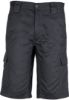 Picture of MENS DRILL CARGO SHORT