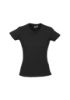 Picture of LADIES ICE TEE