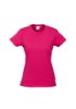 Picture of LADIES ICE TEE