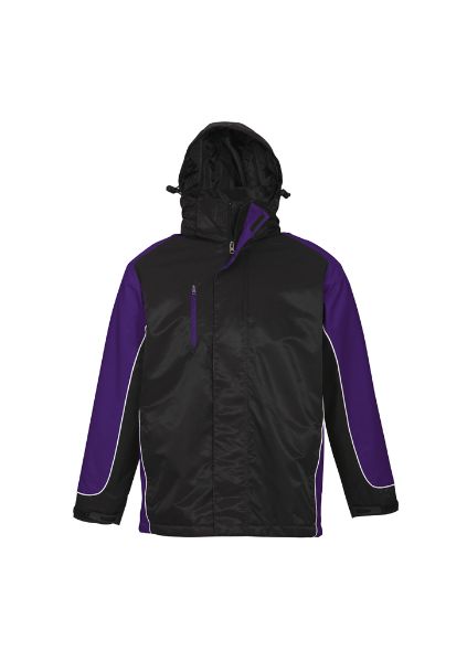 Picture of UNISEX NITRO JACKET