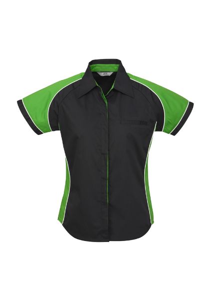 Picture of LADIES NITRO SHIRT