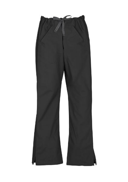 Picture of LADIES CLASSIC SCRUBS BOOTLEG PANT