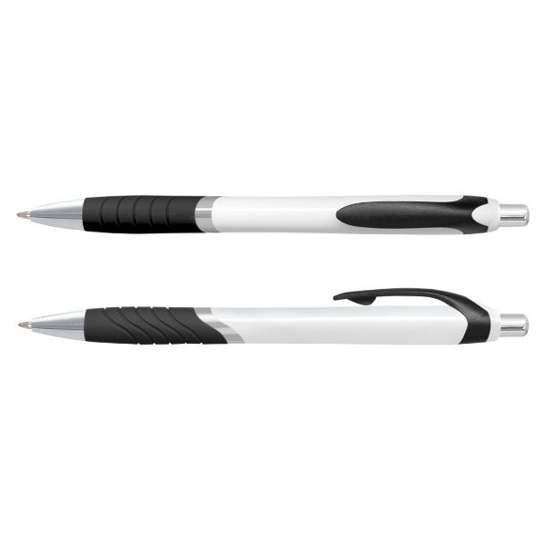 Picture of JET PEN - COLOURED BARREL