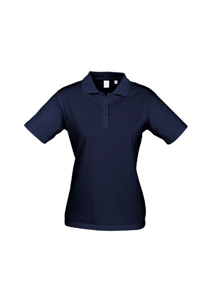 Picture of LADIES ICE POLO