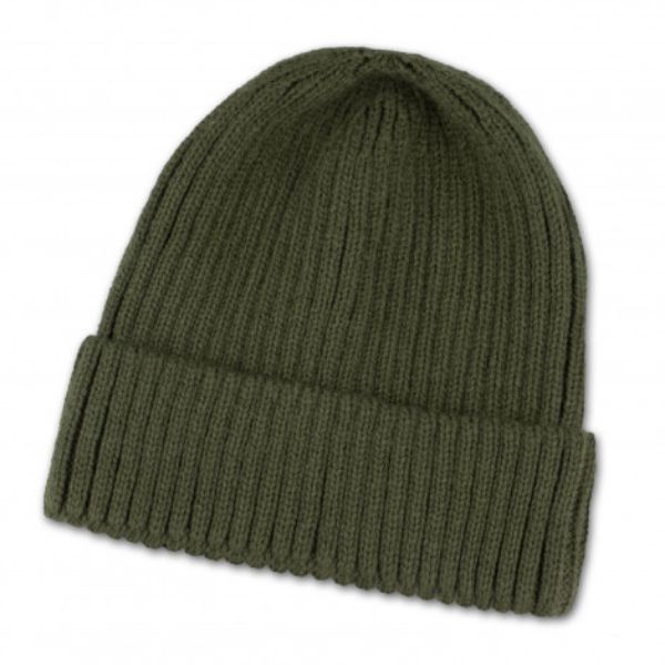 Picture of DENALI KNITTED BEANIE