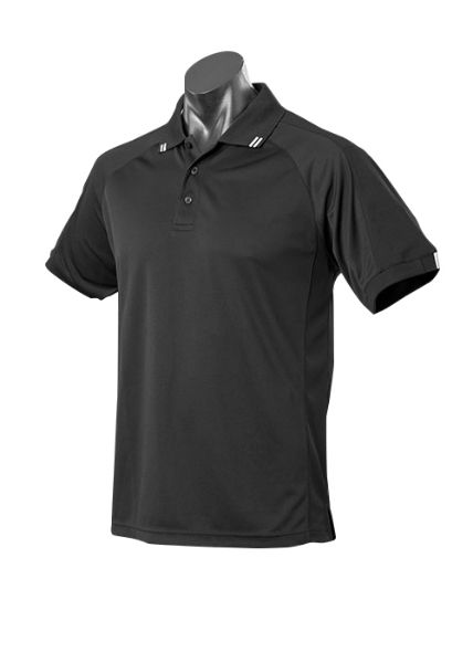 Picture of AP FLINDERS MENS POLOS