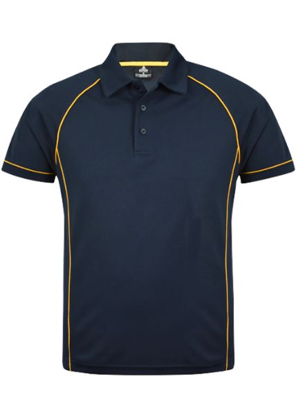Picture of AP ENDEAVOUR MENS POLOS
