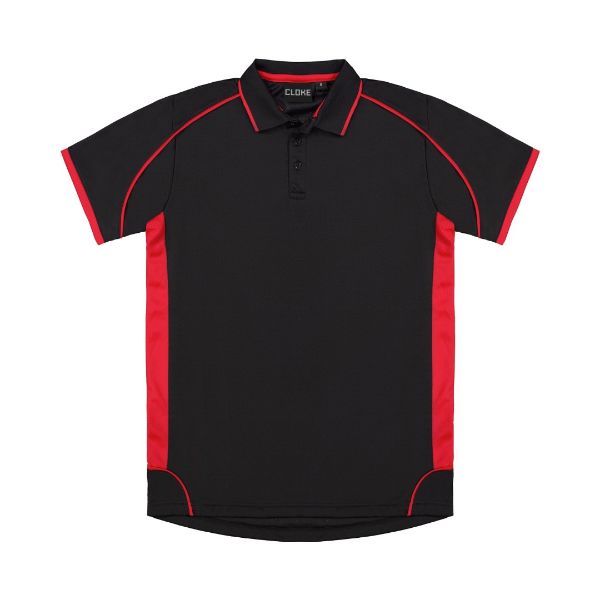 Picture of MPP MATCHPACE POLO - KIDS