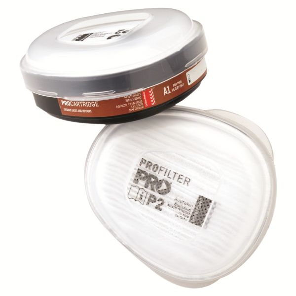 Picture of PRO A1P2 PRO CARTRIDGES FOR HMTPM