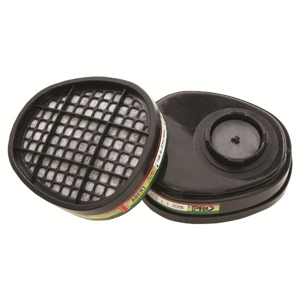 Picture of PRO ABEK1 PRO CARTRIDGES FOR HMTPM