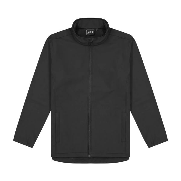 Picture of SSG WOMENS 3K SOFTSHELL JACKET