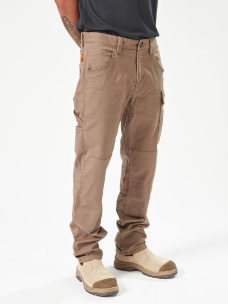Picture of VOLCOM CALIPER II WORK PANT
