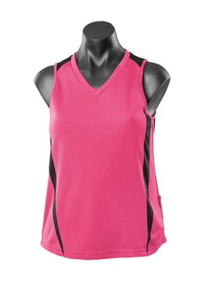 Picture of AP EUREKA LADY SINGLETS