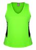Picture of AP TASMAN LADY SINGLETS