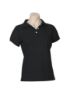 Picture of LADIES NEON POLO