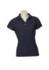 Picture of LADIES NEON POLO