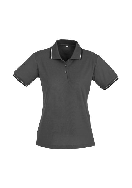 Picture of LADIES CAMBRIDGE POLO