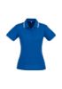Picture of LADIES CAMBRIDGE POLO