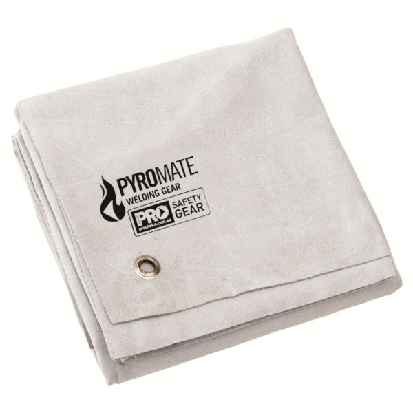 Picture of PRO PYROMATE WELDERS BLANKET 1.8M X 1.8M