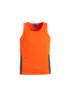 Picture of MENS HI VIS SQUAD SINGLET