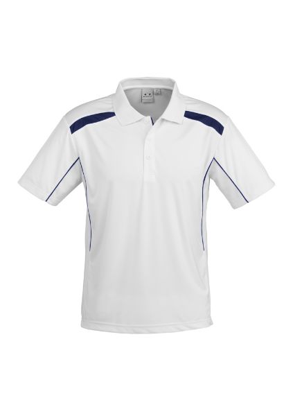 Picture of MENS UNITED SHORT SLEEVE POLO