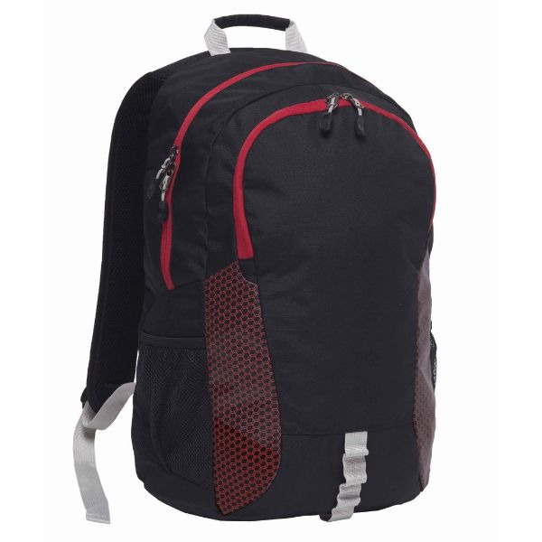 Picture of GFLBAGS GROMMET BACKPACK